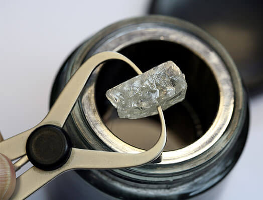 Finishing what nature started 2