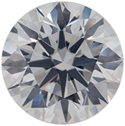 Clarity Enhanced Diamonds