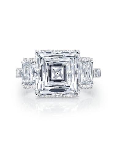 It's hip to be square