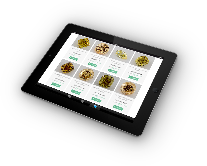 EasyStock - Jewelry e-commerce solutions